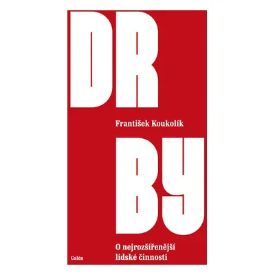 Drby - František Koukolík