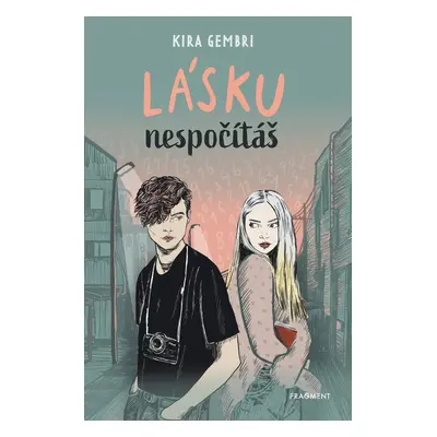 Lásku nespočítáš - Kira Gembri