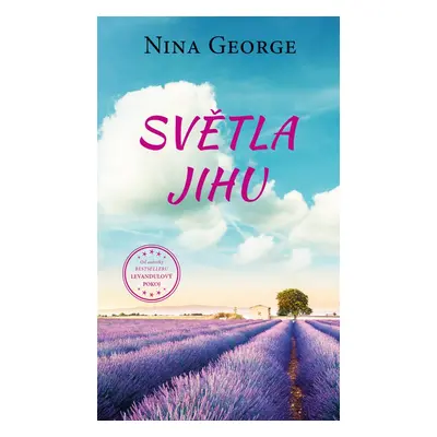 Světla jihu - Nina George