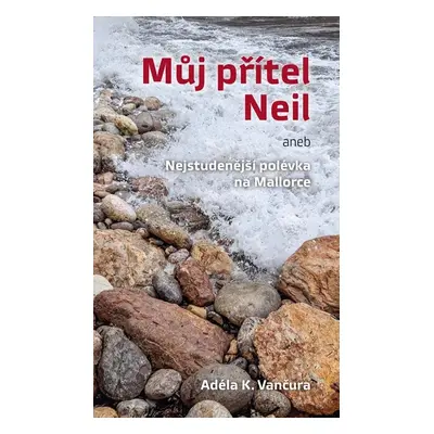 Můj přítel Neil - Adéla K. Vančura