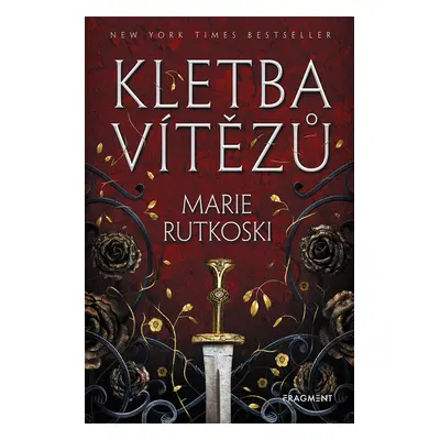 Kletba vítězů - Marie Rutkoski