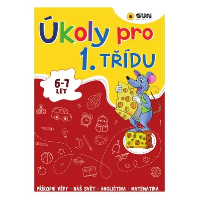 Úkoly pro 1. třídu - Autor Neuveden