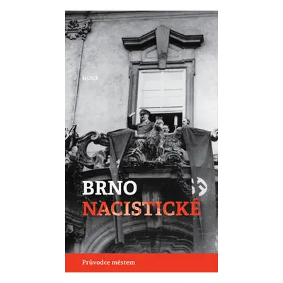 Brno nacistické - Alexandr Brummer