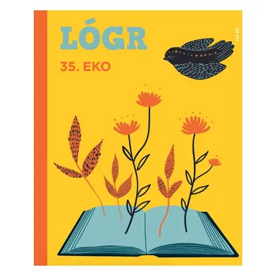 Lógr 35 - Redakce magazínu Lógr