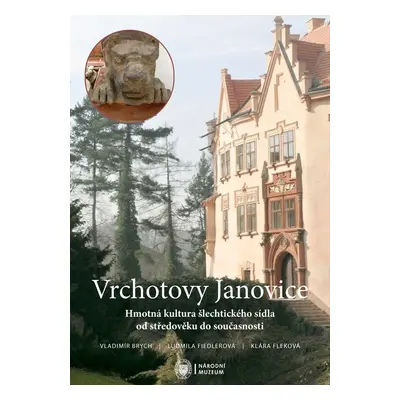 Vrchotovy Janovice - Vladimír Brych