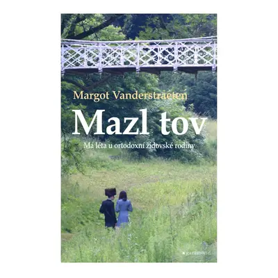 Mazl tov - Margot Vanderstraeten