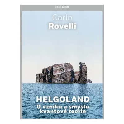 Helgoland - Carlo Rovelli