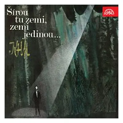 Šírou tu zemi, zemi jedinou - Karel Hynek Mácha