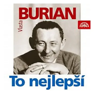 Burian: To nejlepší - Eduard Bass