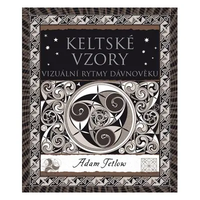 Keltské vzory - Adam Tetlow