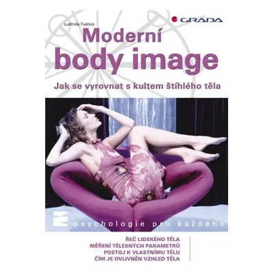 Moderní body image - Ludmila Fialová