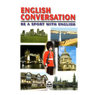 English Conversation - J. Mothejzíková