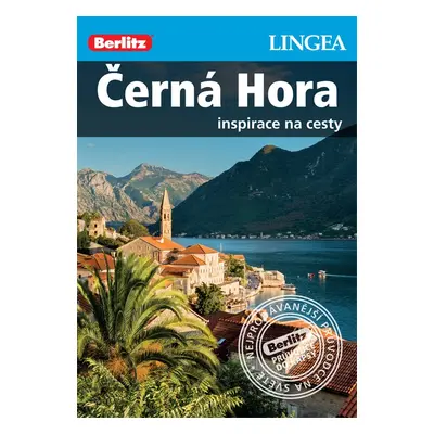 Černá Hora - Lingea