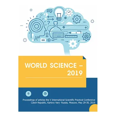 World Science – 2019 - Yelena Mamonova