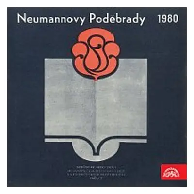 Neumannovy Poděbrady 1980 - Oldřich Mikulášek