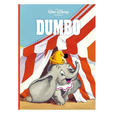 Walt Disney Classics - Dumbo - Kolektiv