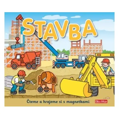 Stavba - Paul Dronsfield