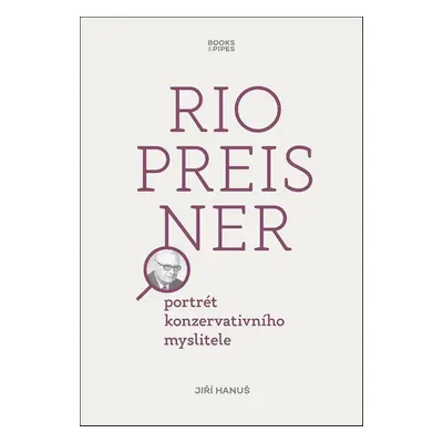 Rio Preisner - Jiří Hanuš