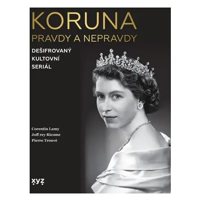 Koruna: pravdy a nepravdy - Kolektiv