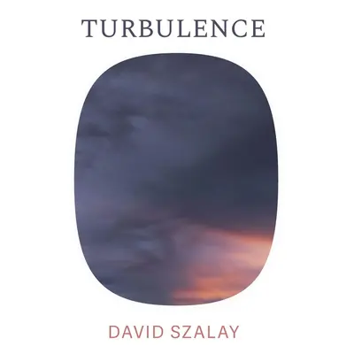 Turbulence - David Szalay