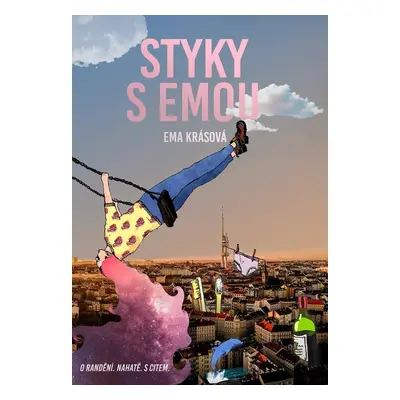 Styky s Emou - Ema Krásová