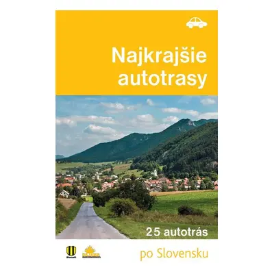 Najkrajšie autotrasy - Daniel Kollár