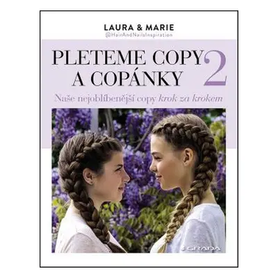 Pleteme copy a copánky 2 - Laura Arnesen