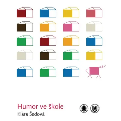 Humor ve škole - Klára Šeďová