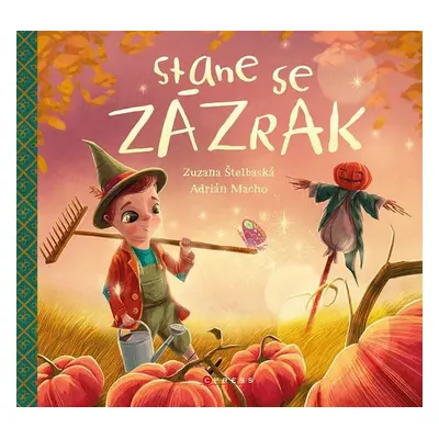 Stane se zázrak - Adrián Macho