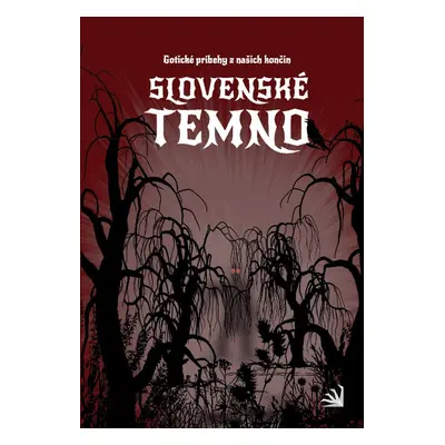 Slovenské temno - Autor Neuveden