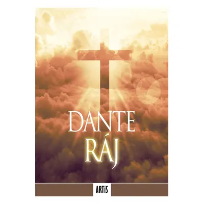 Ráj - Dante Alighieri