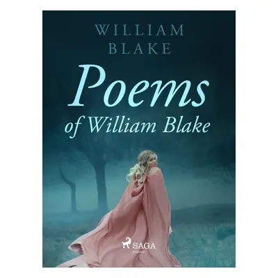 Poems of William Blake - William Blake