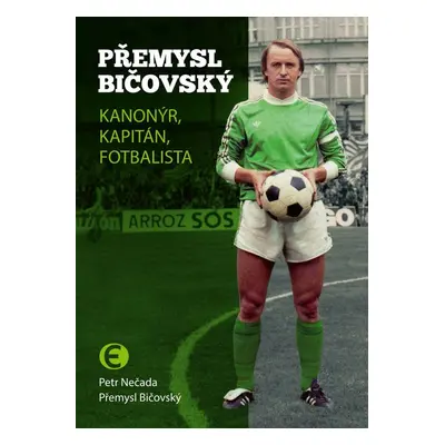 Přemysl Bičovský - Petr Nečada