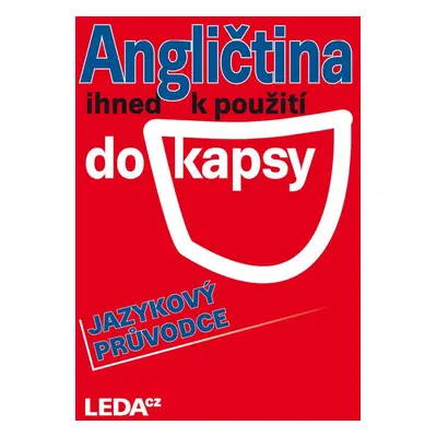 Angličtina ihned k použití - Autor Neuveden