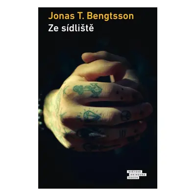 Ze sídliště - Jonas T. Bengtsson