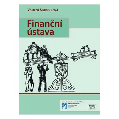 Finanční ústava - Vojtěch Šimíček