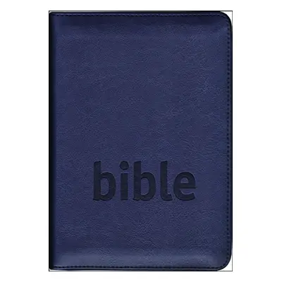 Bible - Autor Neuveden