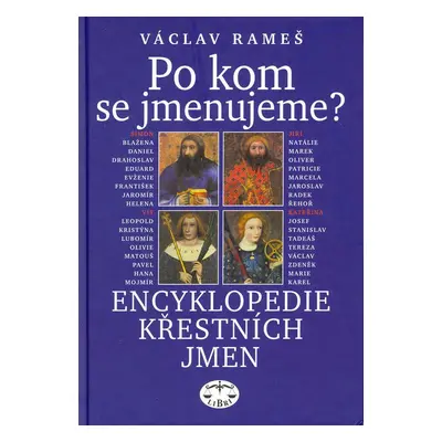 Po kom se jmenujeme? - Václav Rameš