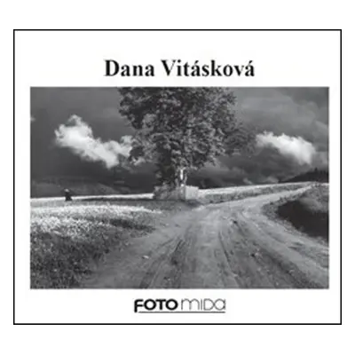 Dana Vitásková - Dana Vitásková