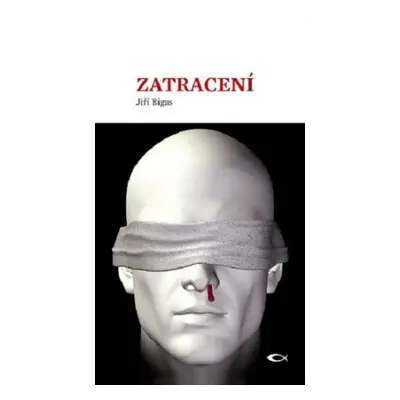 Zatracení - Jiří Bigas