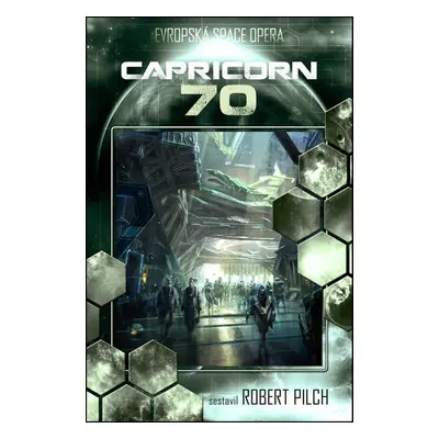 Capricorn 70 - Petr Heteša