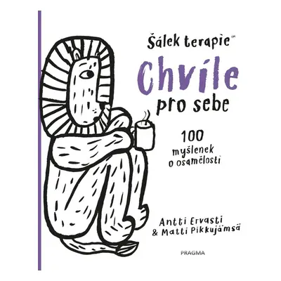 Chvíle pro sebe - Antti Ervasti