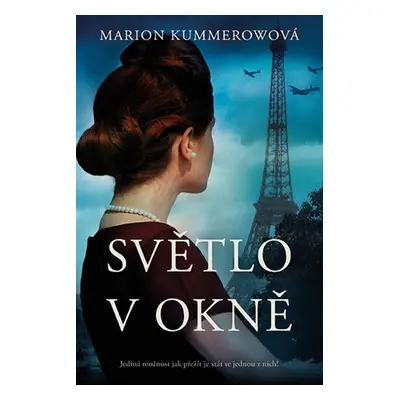 Světlo v okně - Marion Kummerow