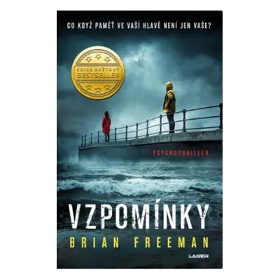 Vzpomínky - Brian Freeman