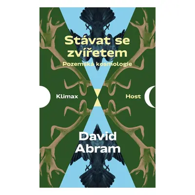 Stávat se zvířetem - David Abram