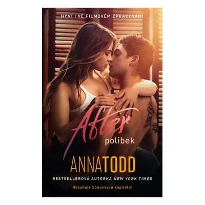 After 1: Polibek - Anna Todd