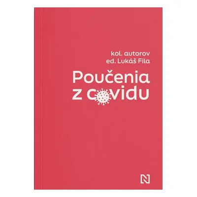 Poučenia z covidu - Kolektív autorov