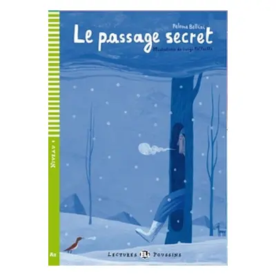 Le passage secret - Paloma Bellini