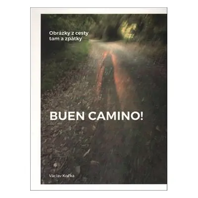 Buen Camino! - Václav Kočka