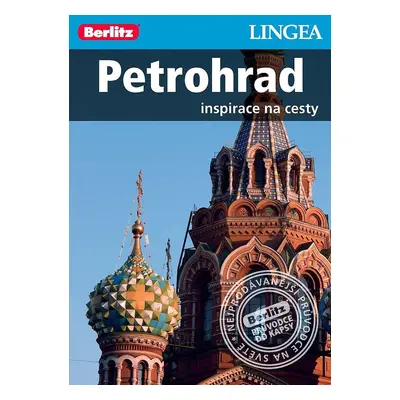 Petrohrad - Lingea